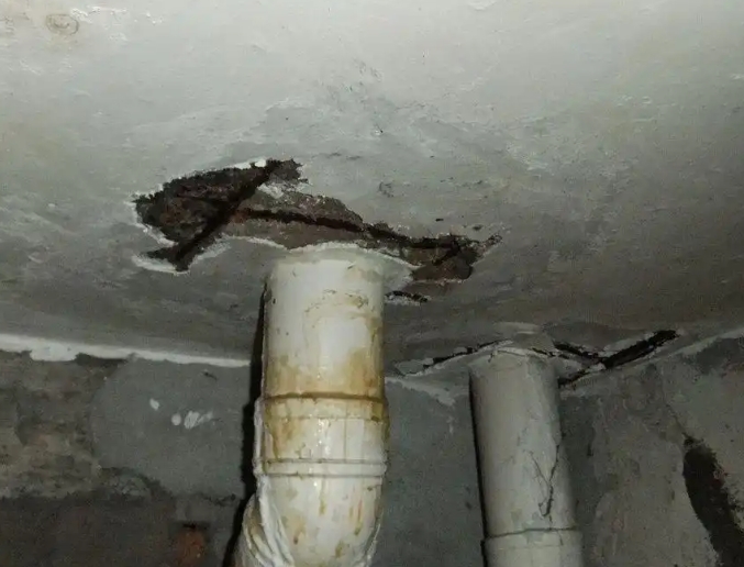 昭苏卫生间漏水维修公司浅析昭苏卫生间渗水维修的方法