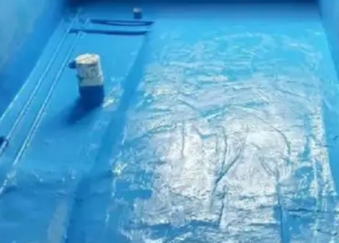 昭苏卫生间漏水维修公司分享下昭苏卫生间防水工程中常用防水涂料介绍。